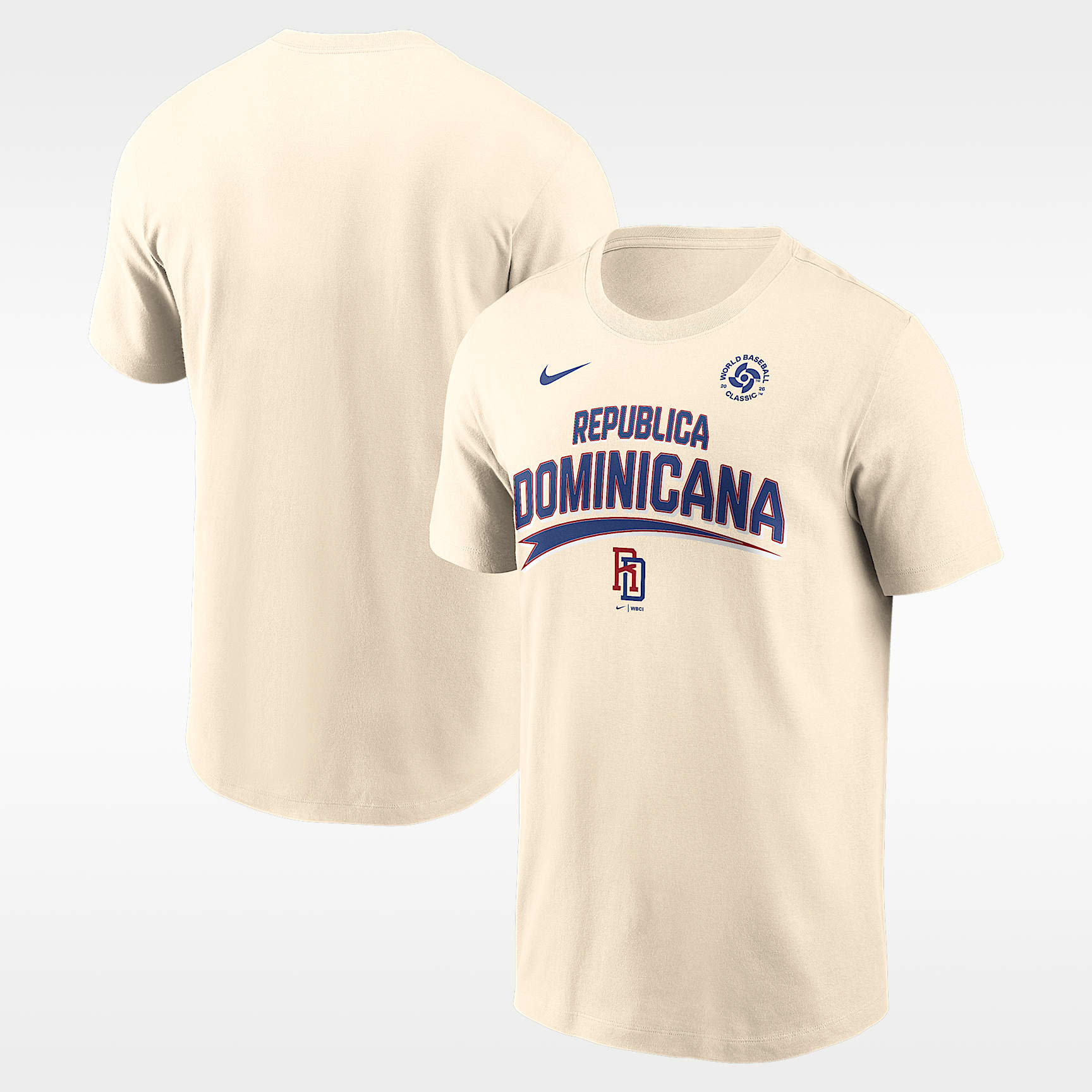 NIKE公式】野球ドミニカ共和国代表チーム 2026 ワールド ベースボール